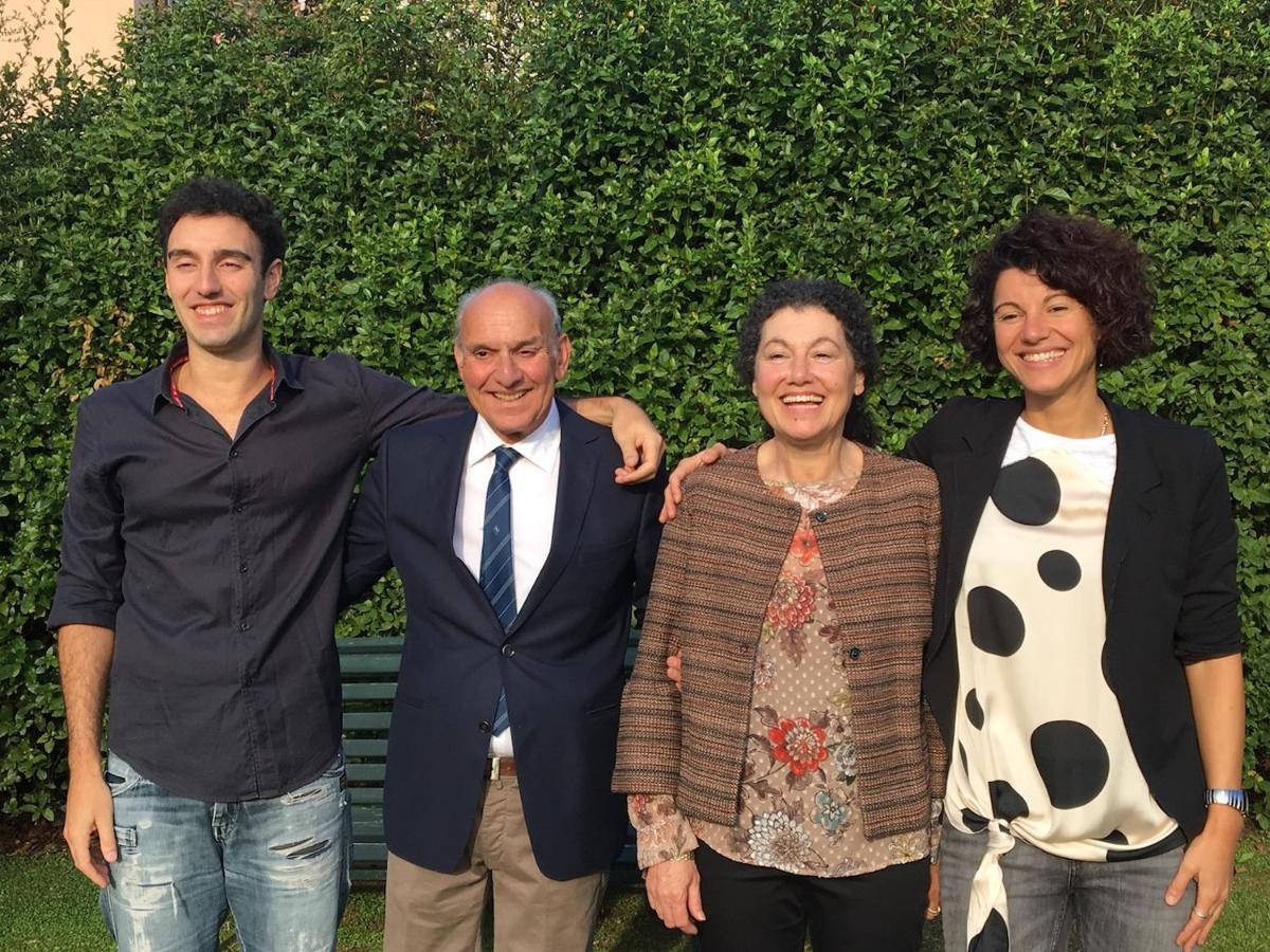 Apartamento Il Borghetto Siena