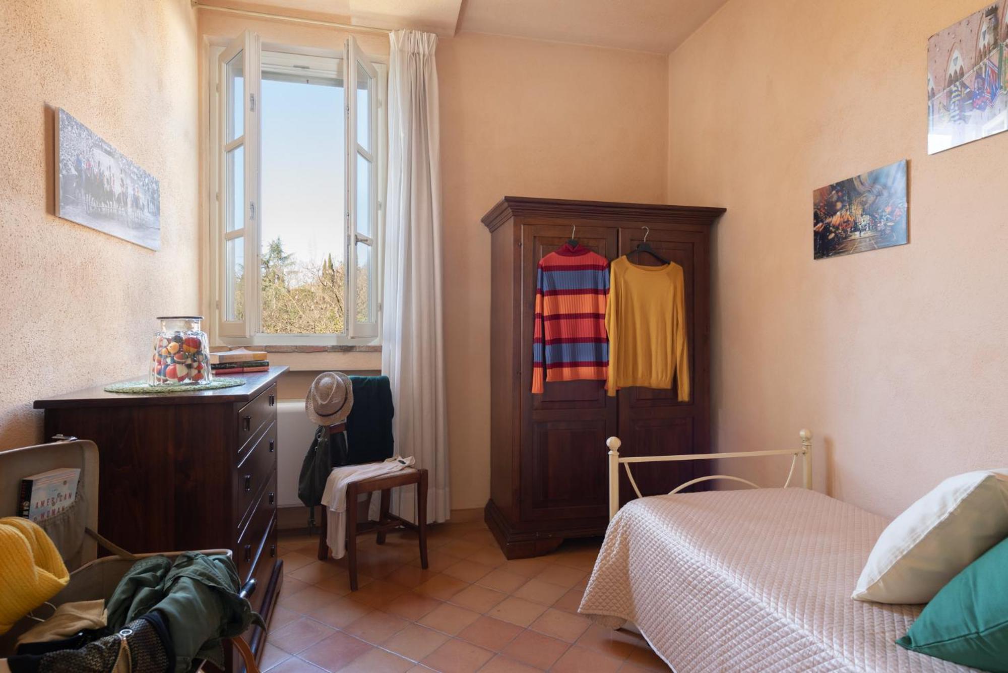 Il Borghetto Siena