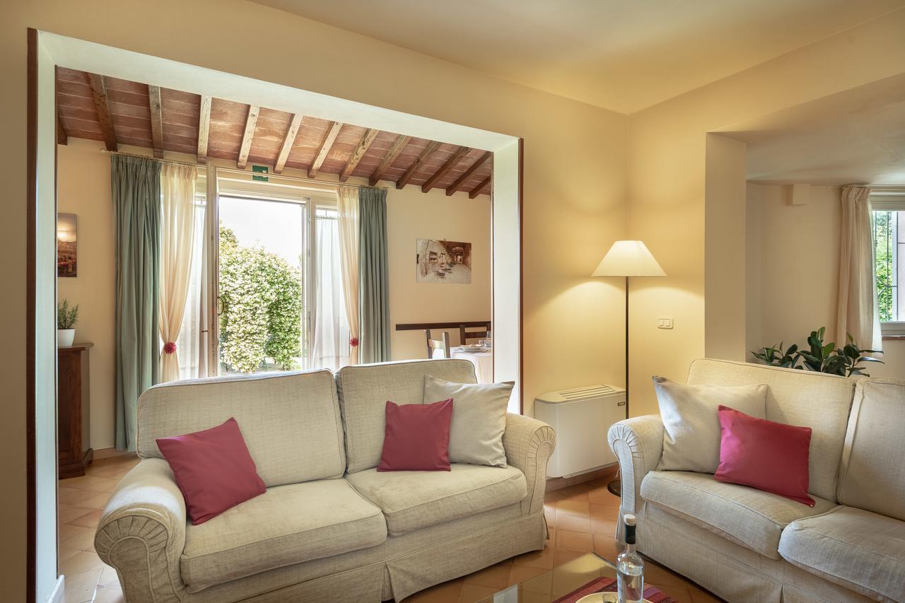 Il Borghetto Apartamento Siena