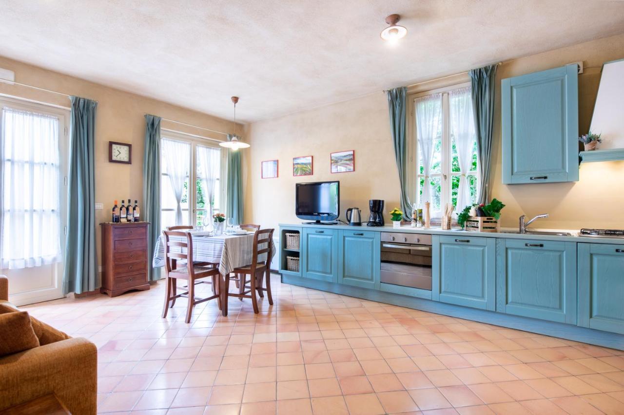 Il Borghetto Apartamento