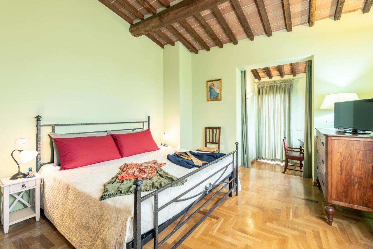 Il Borghetto Apartamento