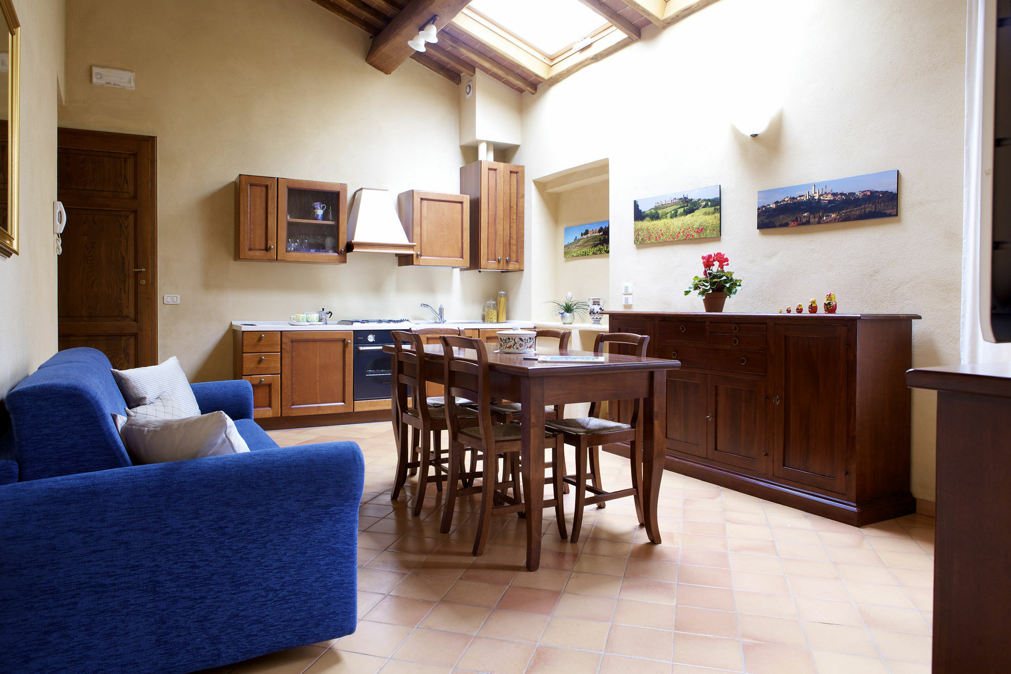 Apartamento Il Borghetto