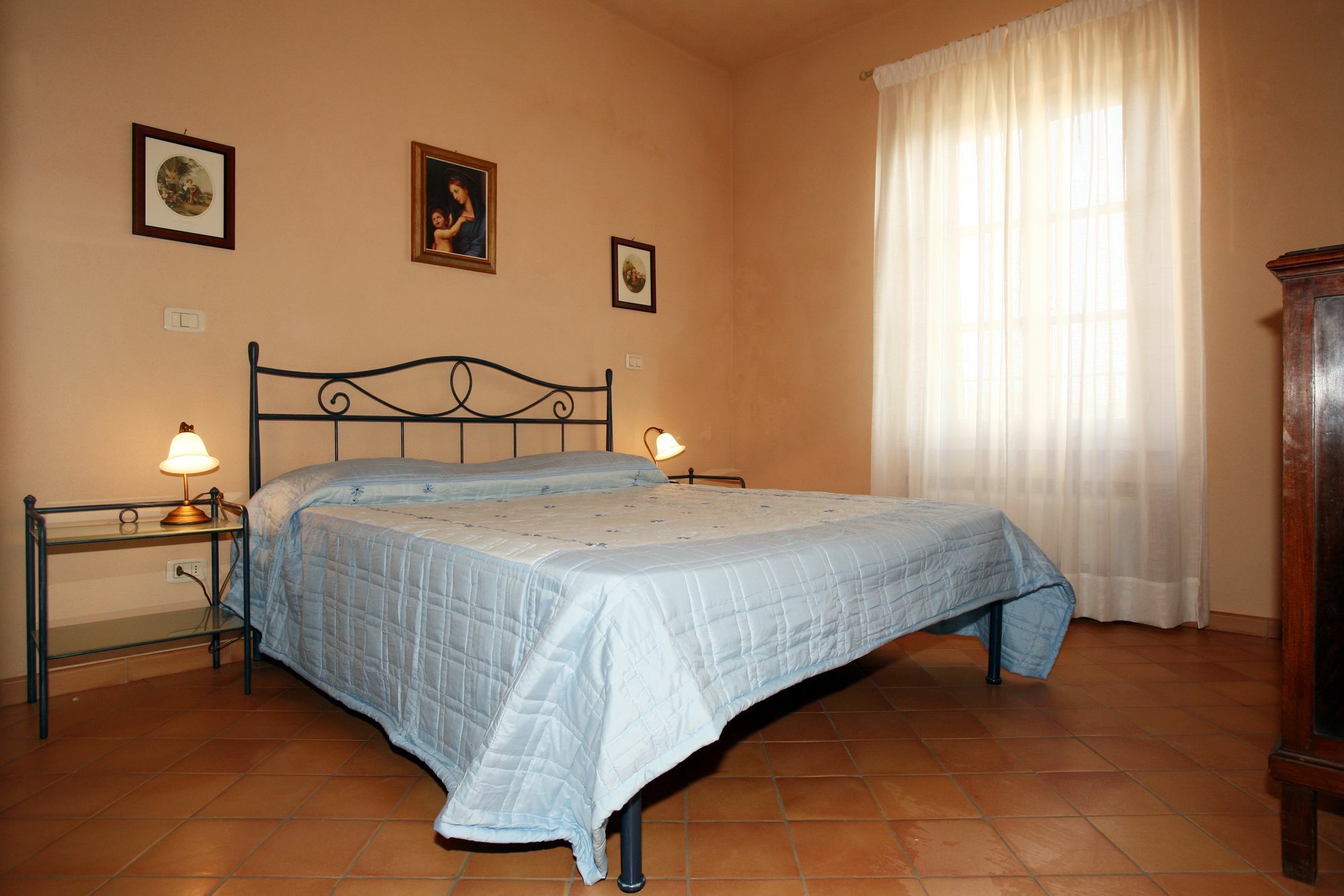 Apartamento Il Borghetto