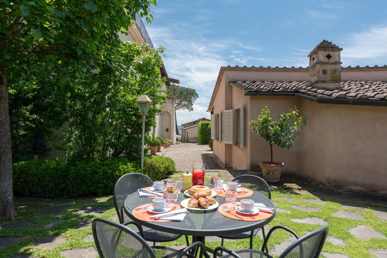 Il Borghetto Appartement
