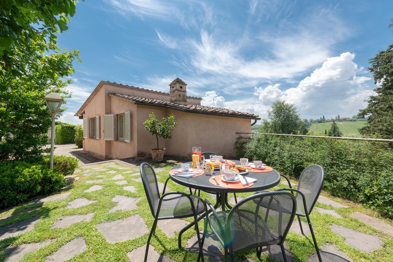 Il Borghetto Siena