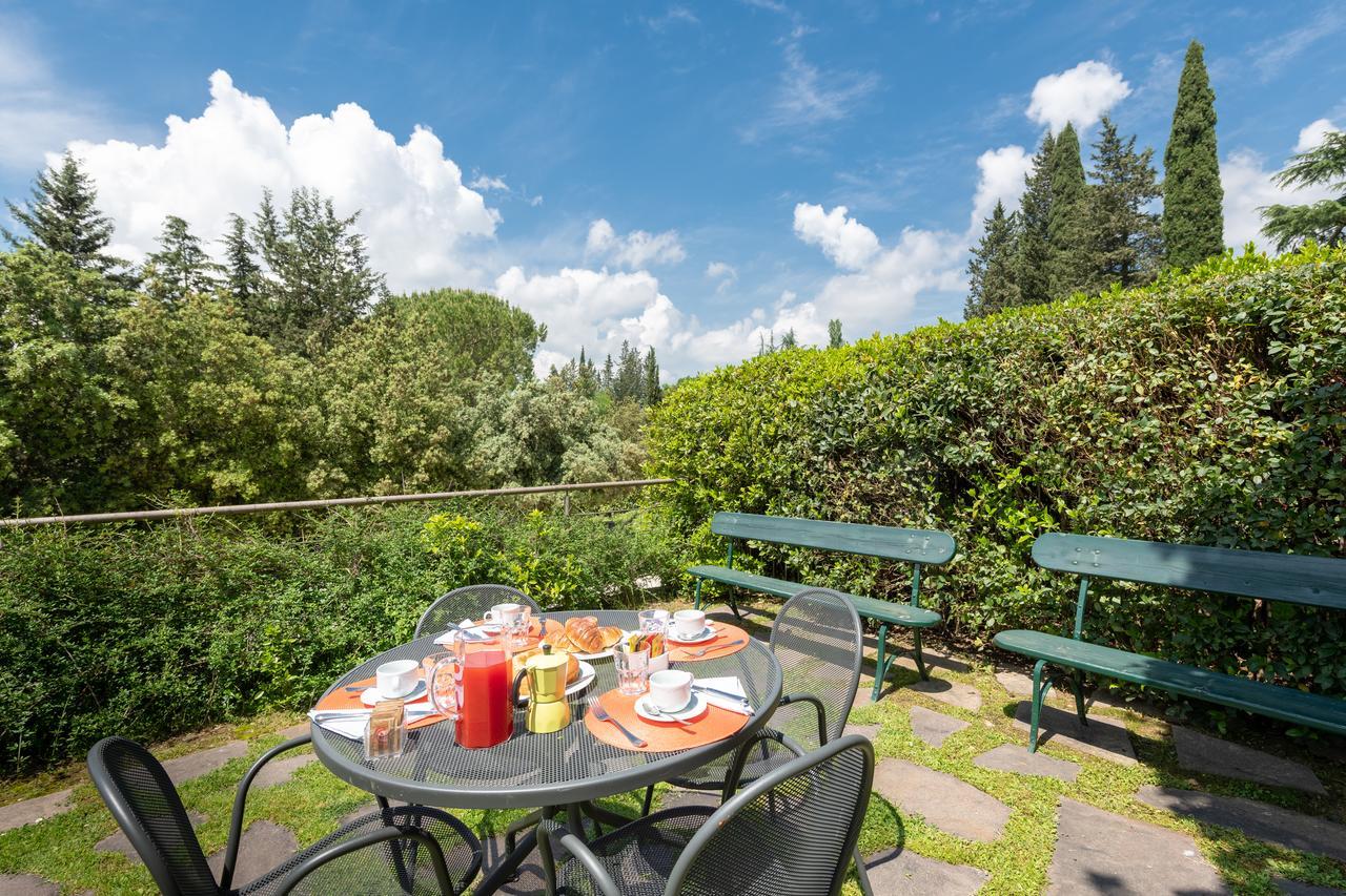 Apartment Il Borghetto Siena