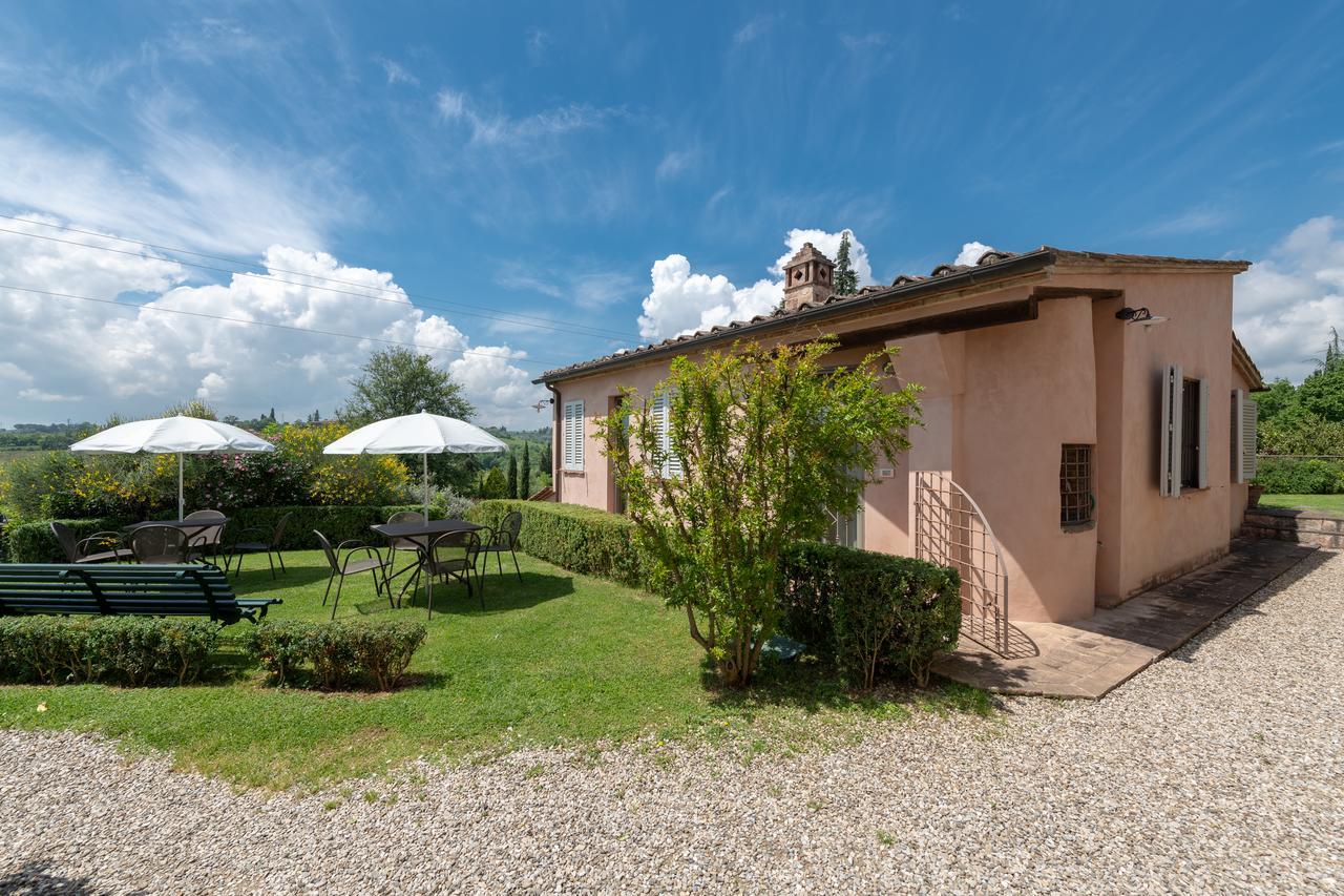 Il Borghetto Siena