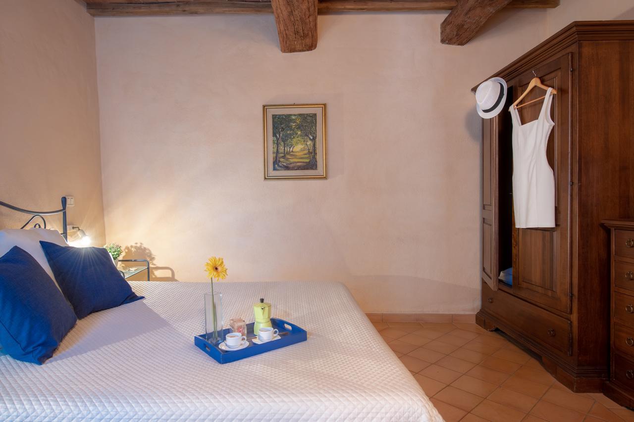 Il Borghetto Appartement *