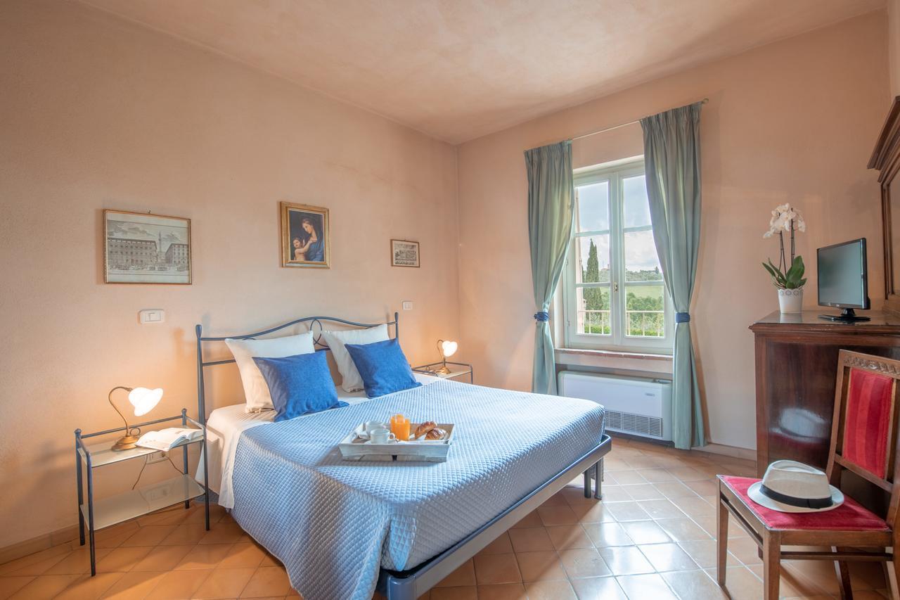 Apartment Il Borghetto *