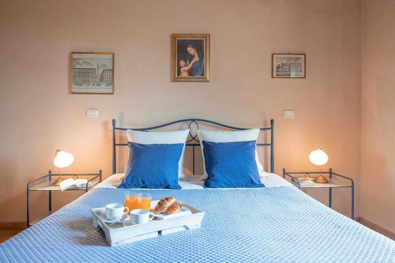 Appartement Il Borghetto *