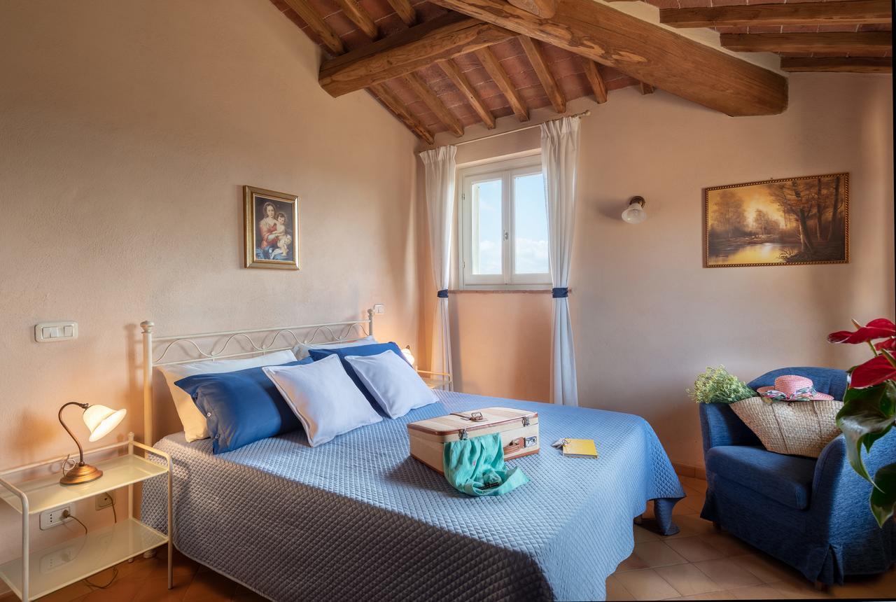 Il Borghetto Appartement Sienne