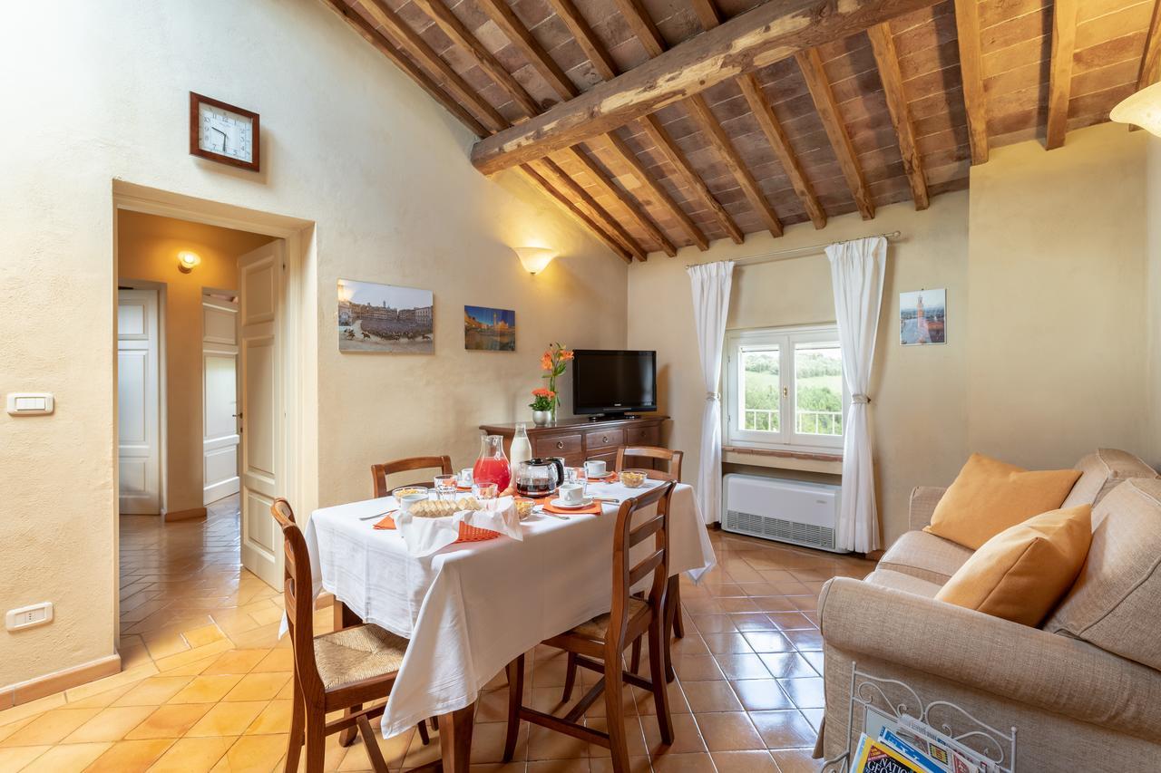 Il Borghetto *