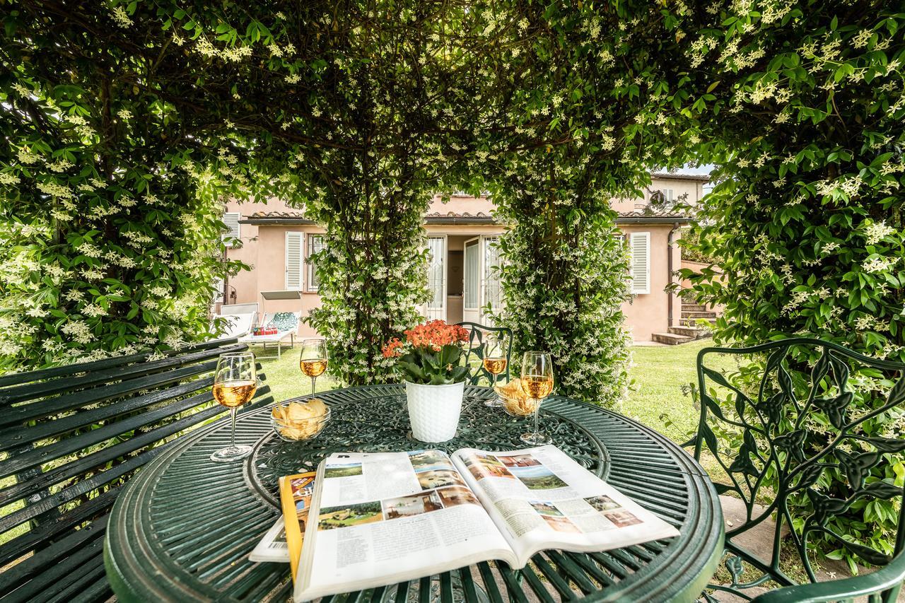 Apartment Il Borghetto Siena