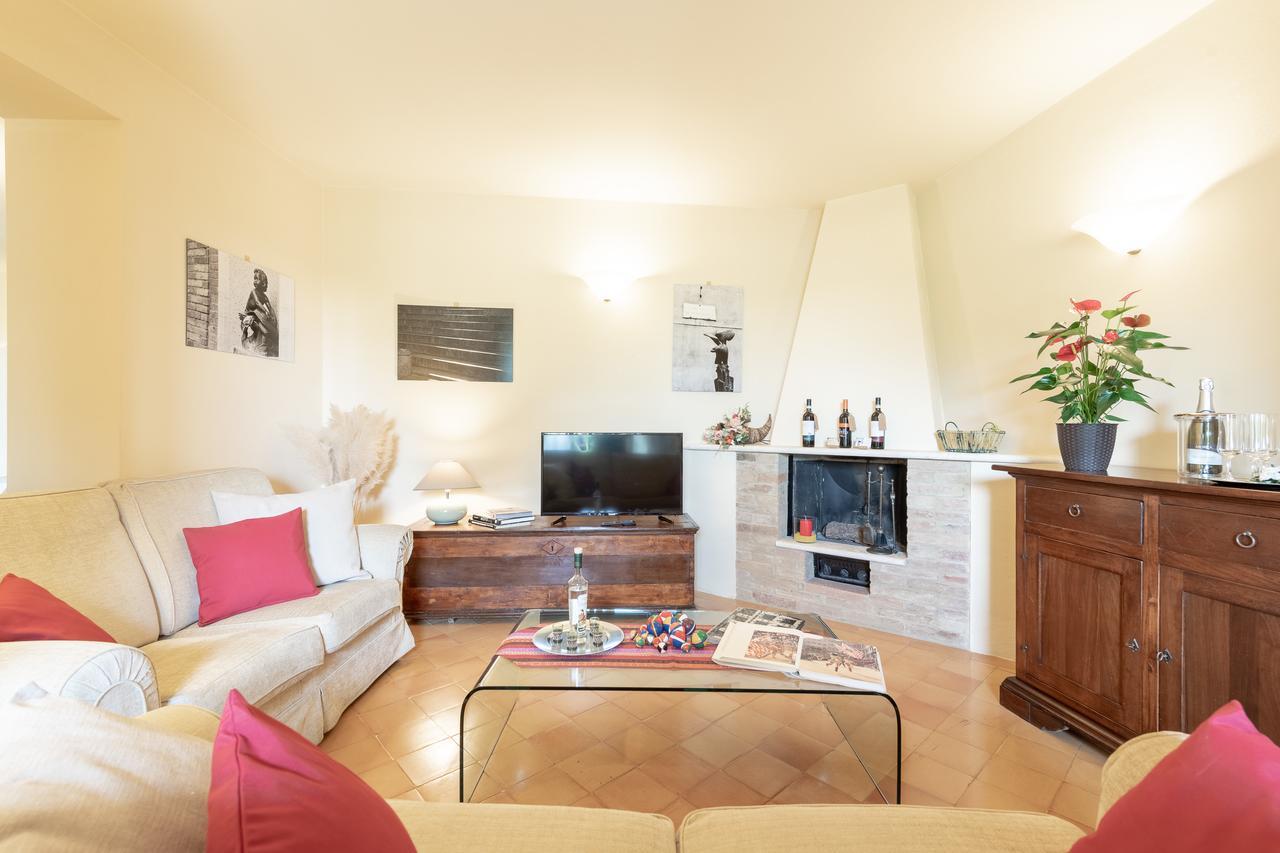 Il Borghetto Apartment