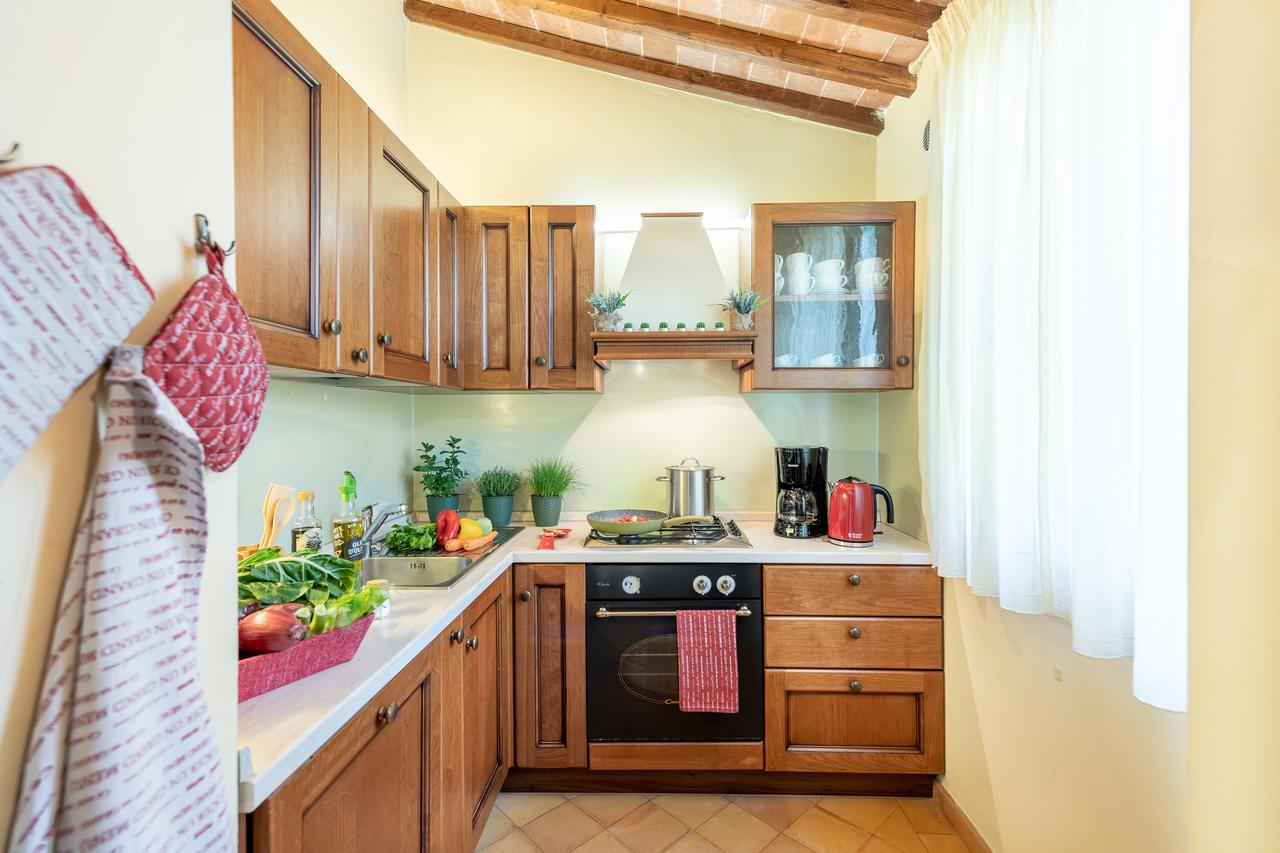 Il Borghetto Sienne