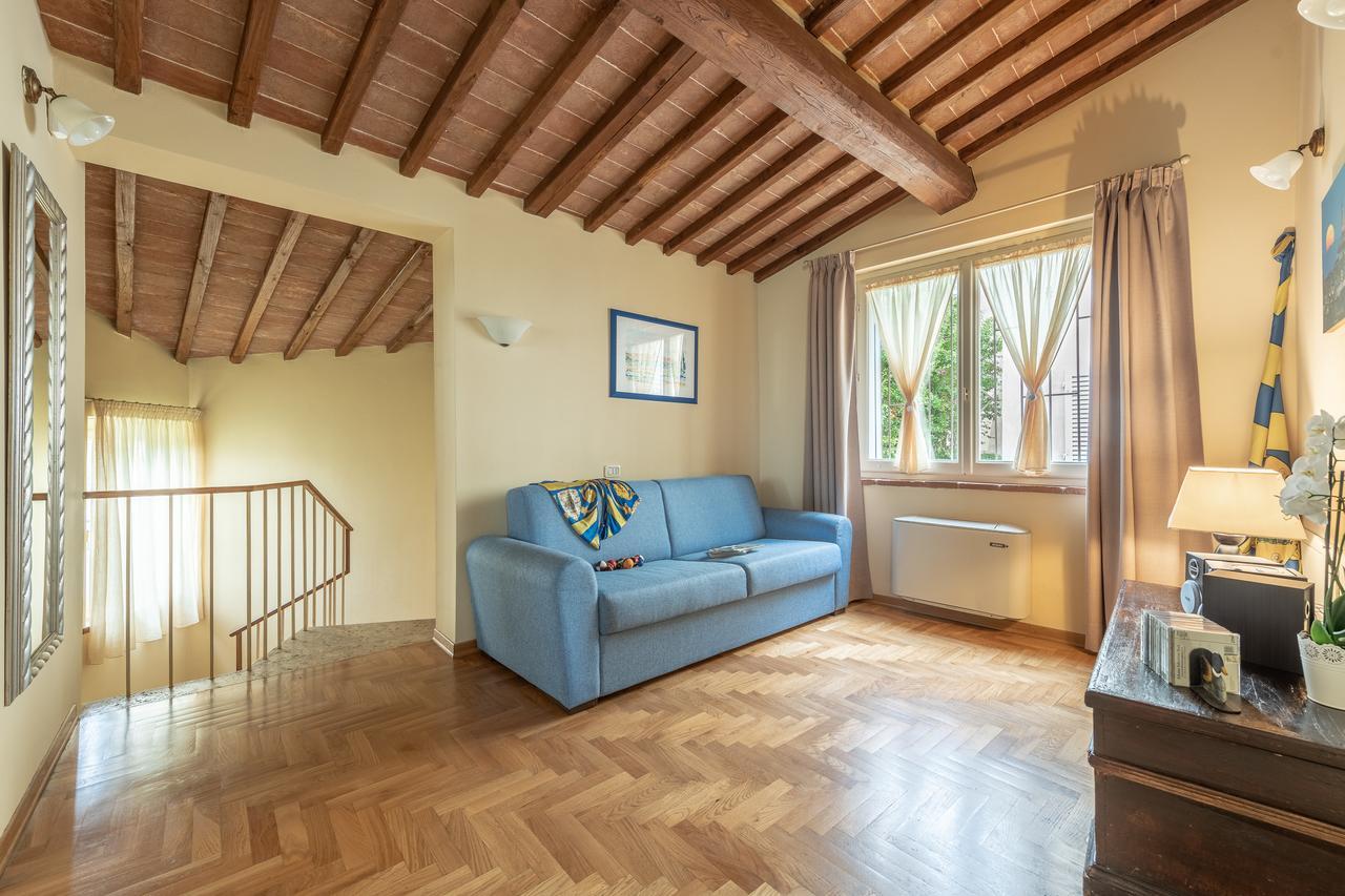 Apartment Il Borghetto Siena