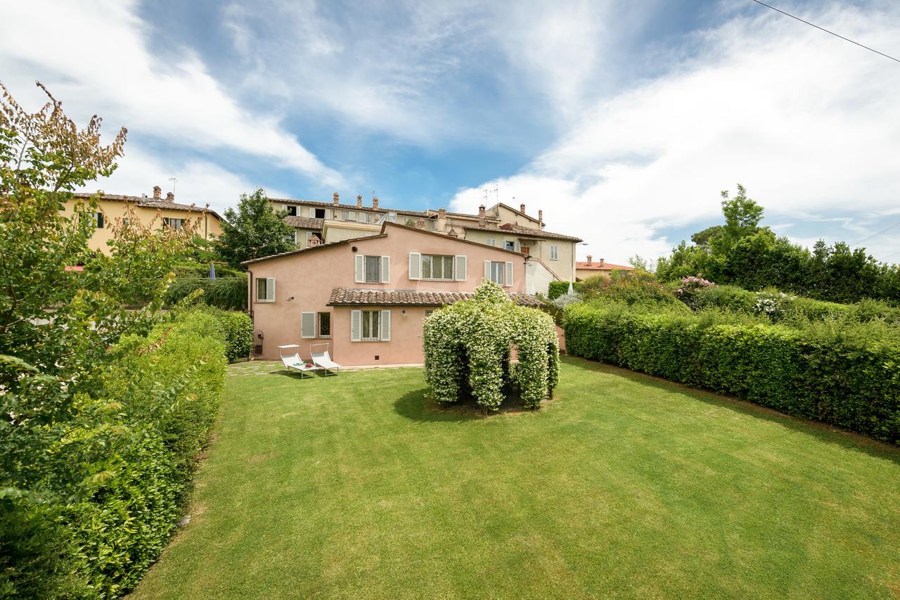 Apartment Il Borghetto Siena