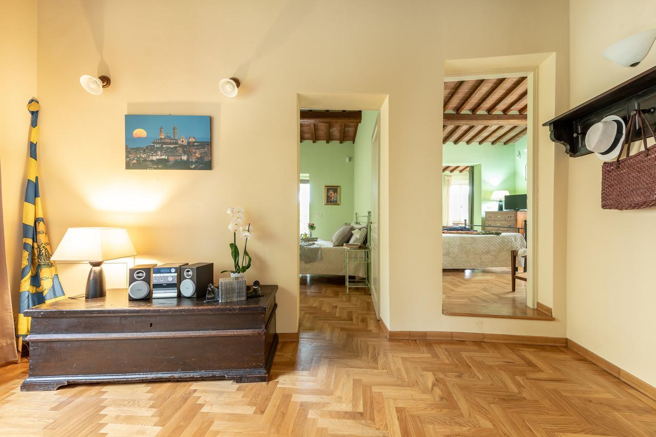 Il Borghetto Siena