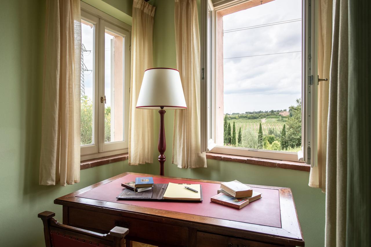 Il Borghetto Appartement