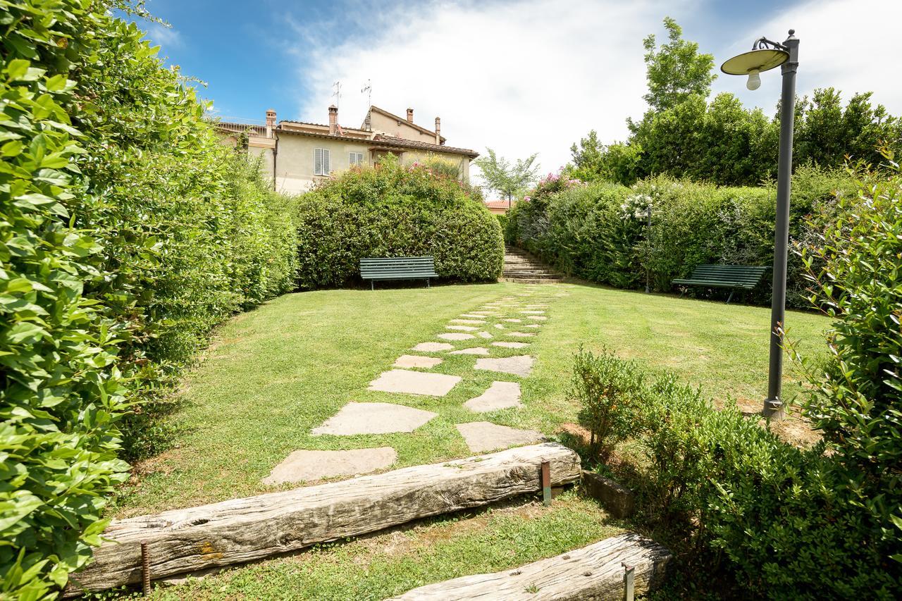 Il Borghetto Apartment