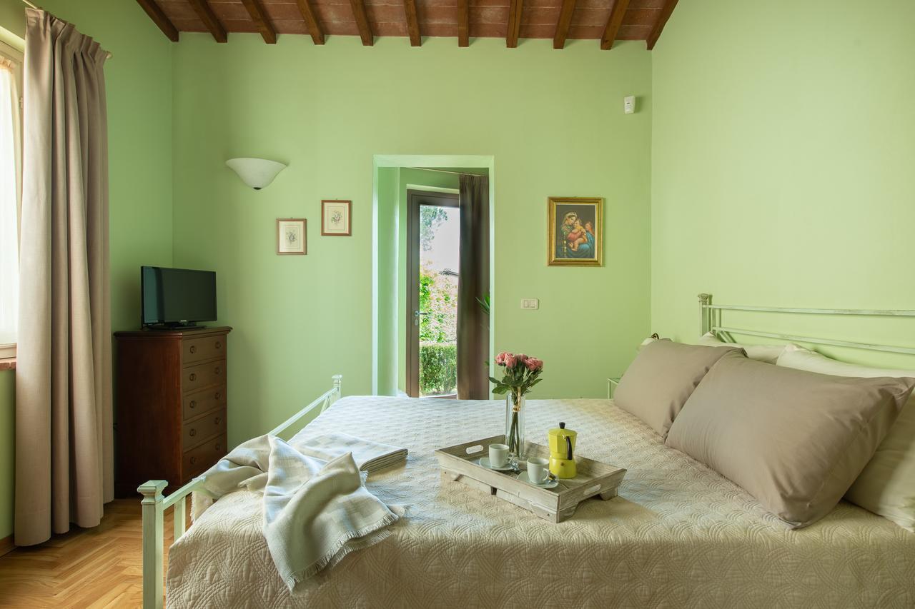 Il Borghetto * Siena