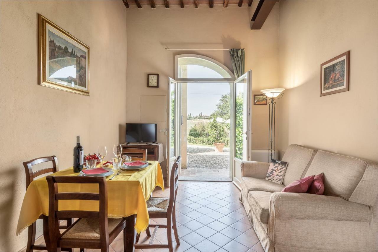 Appartement Il Borghetto