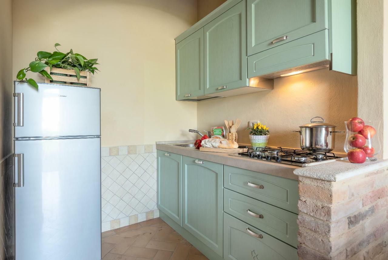 Apartment Il Borghetto