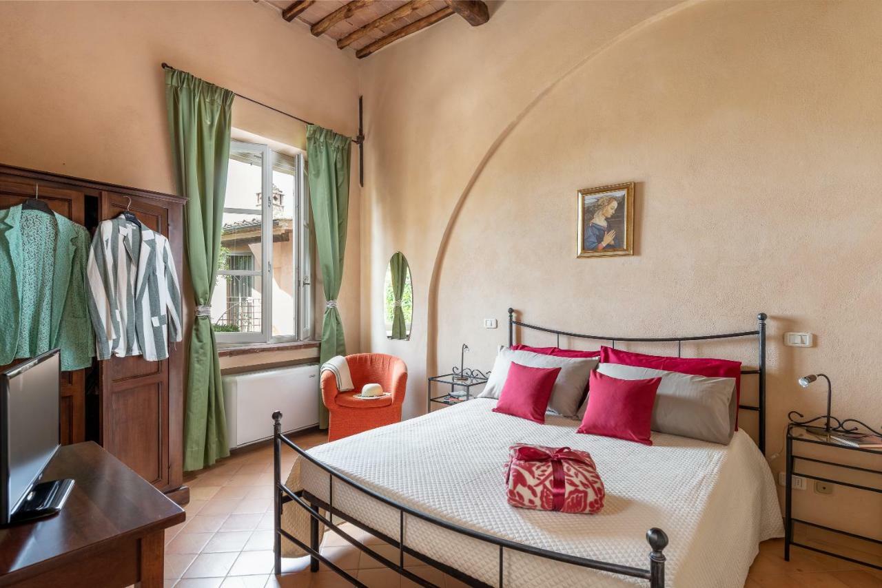 Apartment Il Borghetto