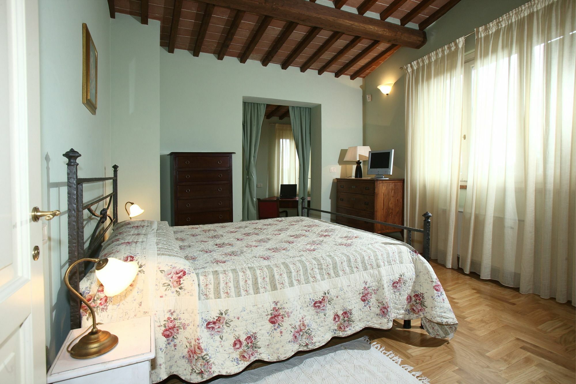 Il Borghetto Sienne