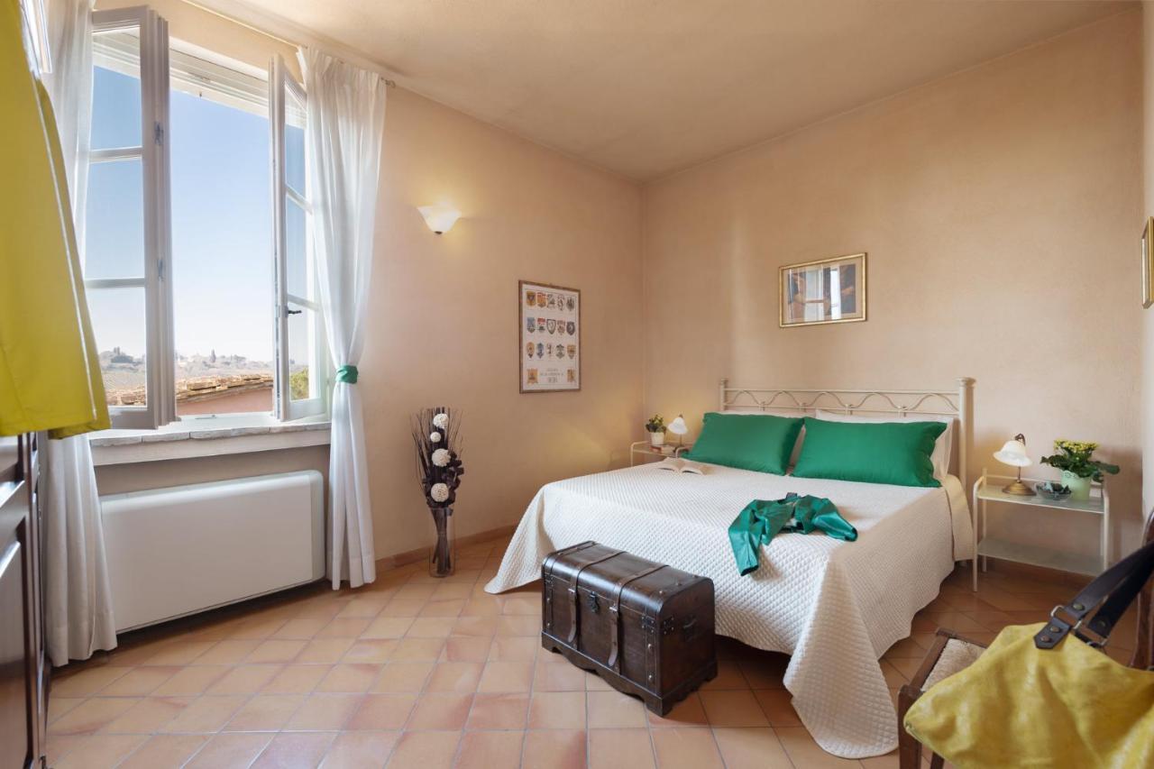 Il Borghetto Appartement